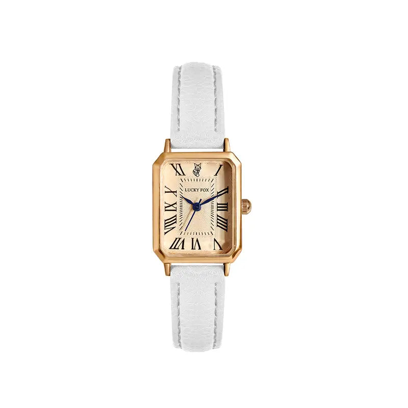Martina Gold Watch
