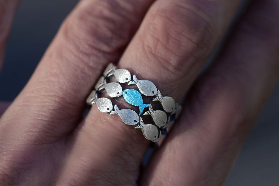 Current Resistance Ring