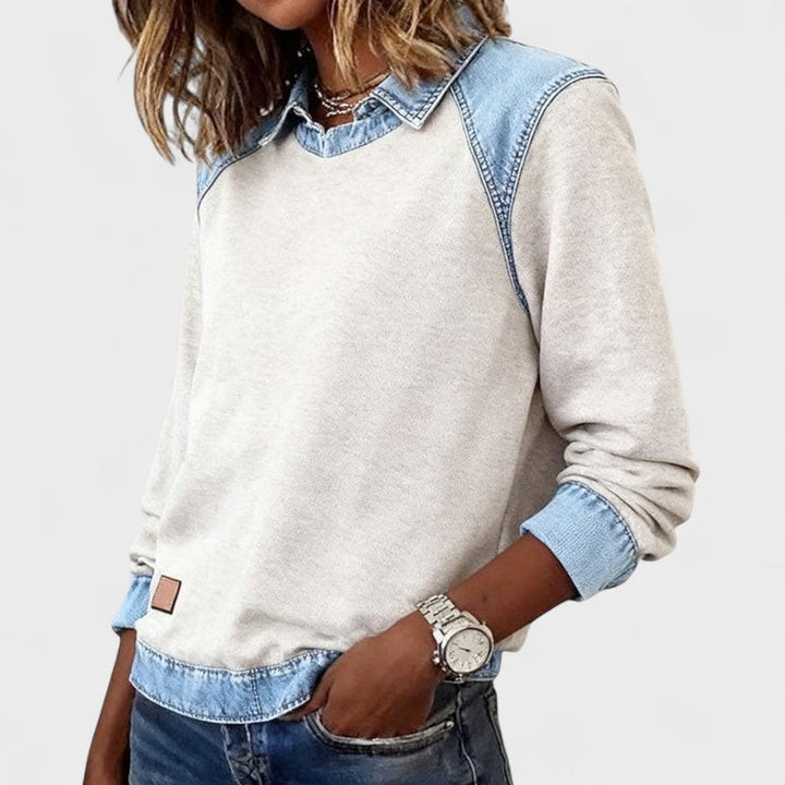 Billie | Stylish Long Sleeve