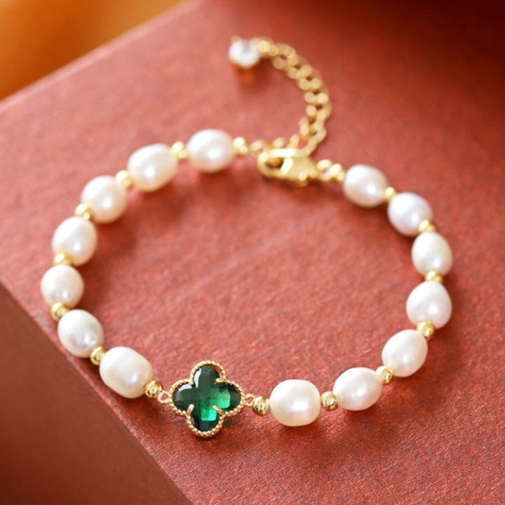 Fortune Bracelet