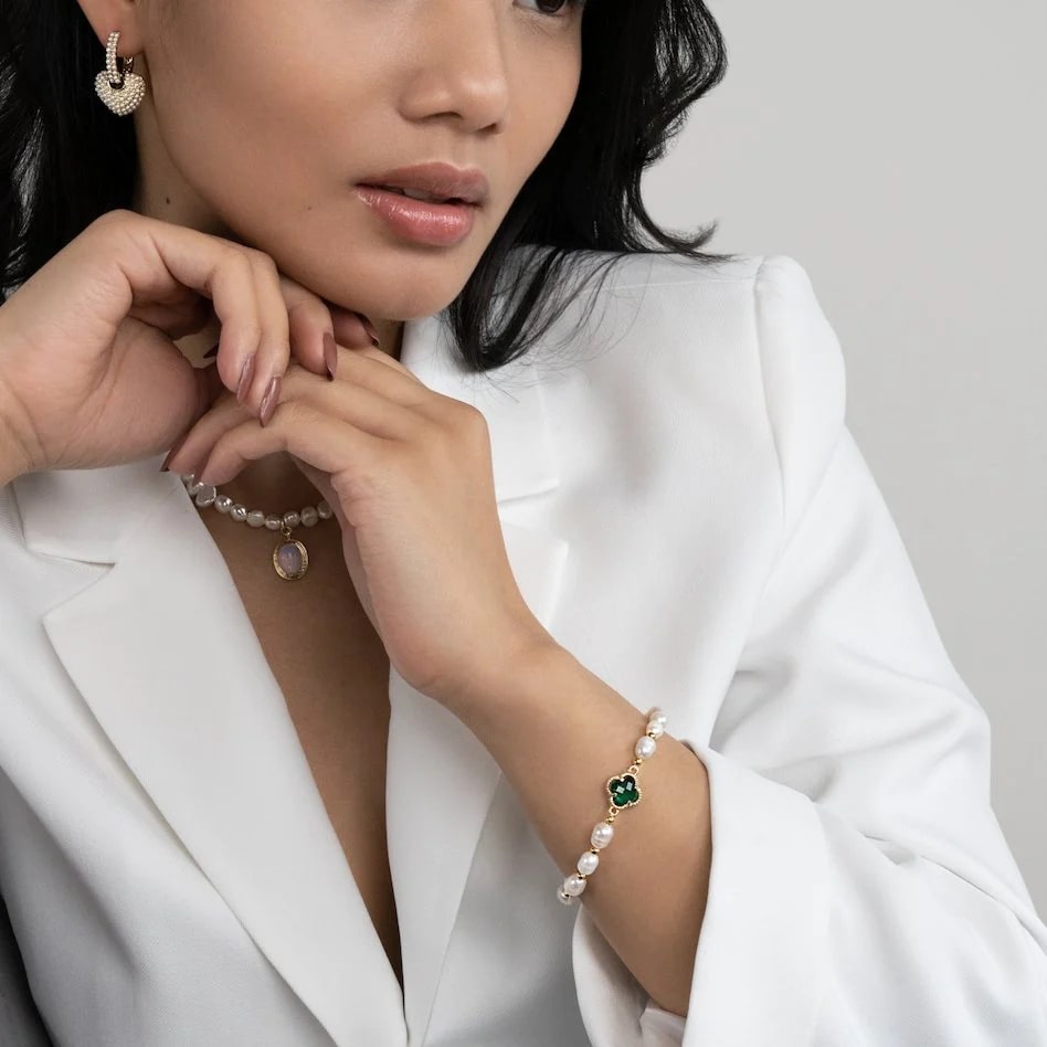 Fortune Bracelet
