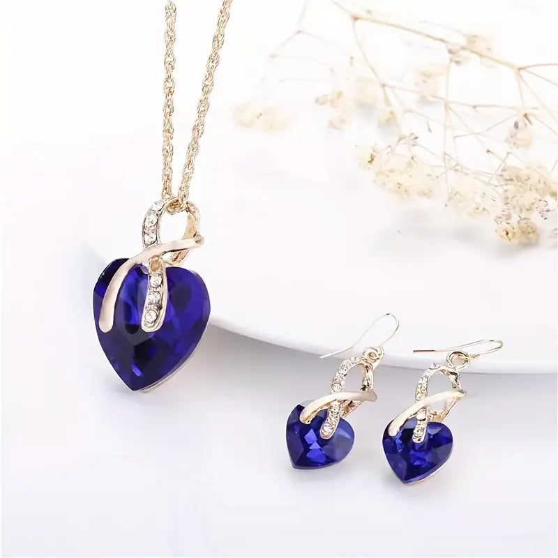 Marina Soul Gold Jewelry Collection