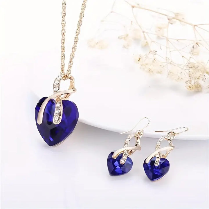 Marina Soul Gold Jewelry Collection