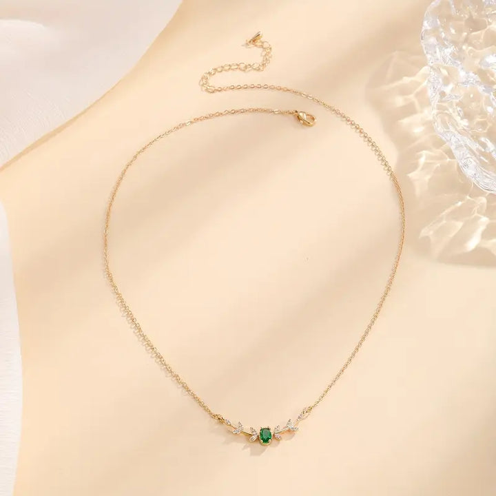 Amira Serenity Necklace