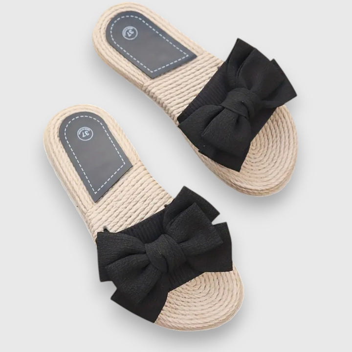 Lea – Flachi Sandal