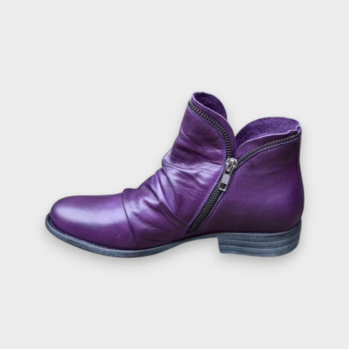 Lora | Orthopaedic Boots
