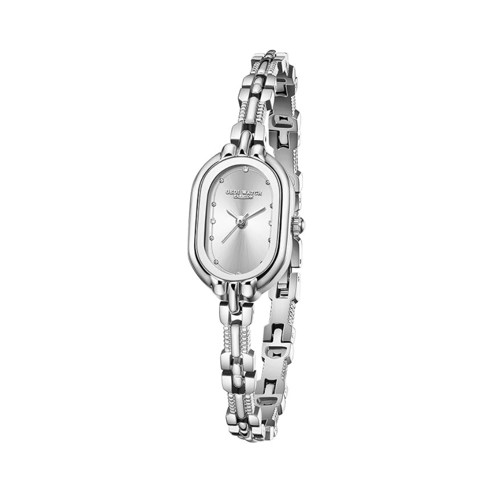 Celisse Gold Watch