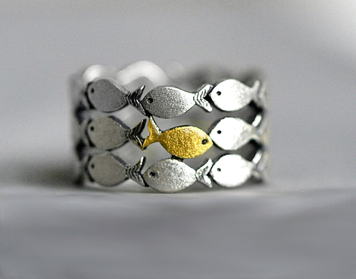 Current Resistance Ring