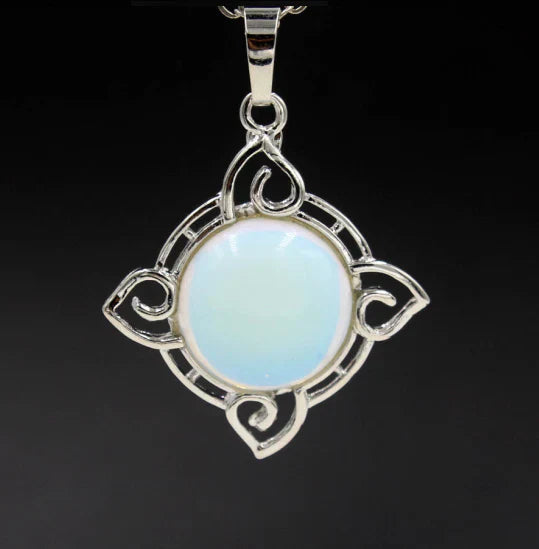 Moonstone Gisela Necklace
