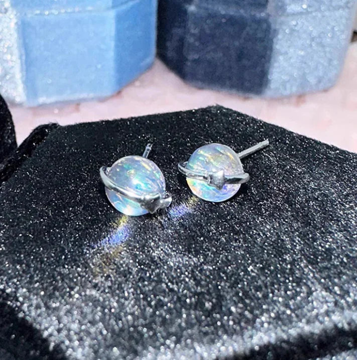Moonstone Mariana Earrings