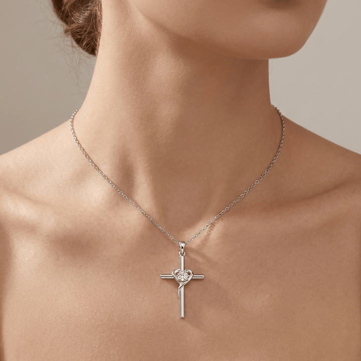 Endless Love Necklace