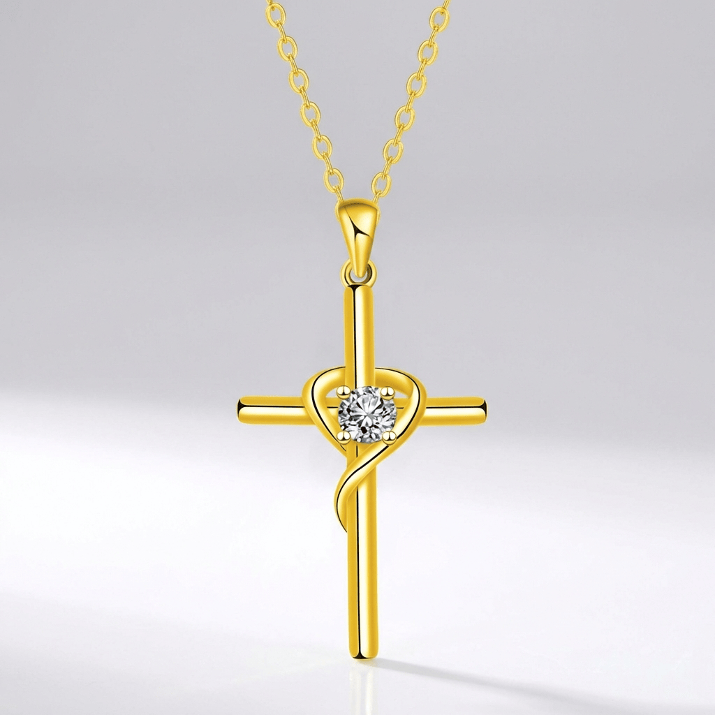Endless Love Necklace