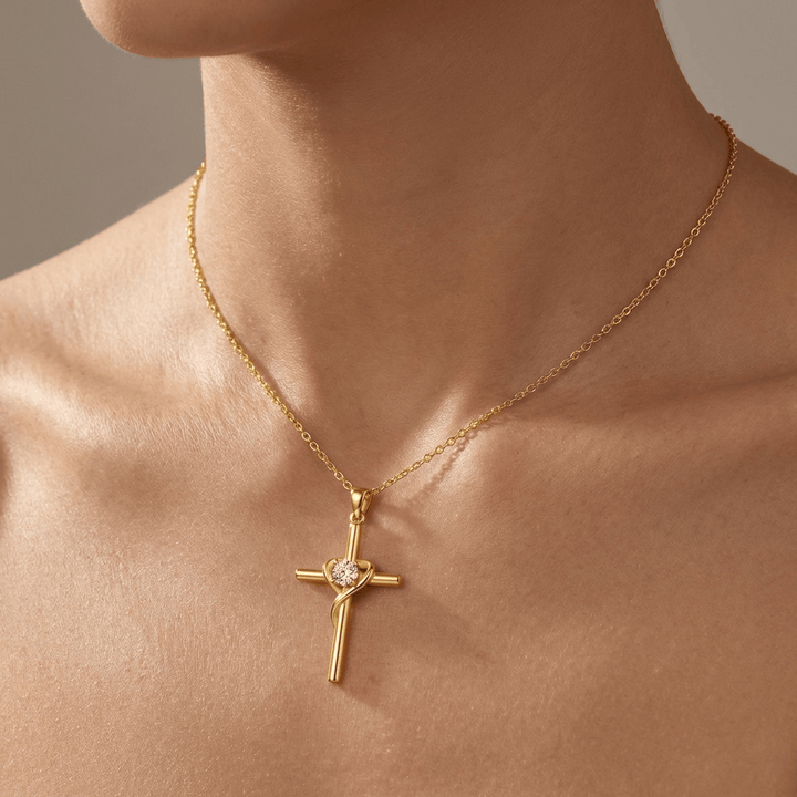 Endless Love Necklace