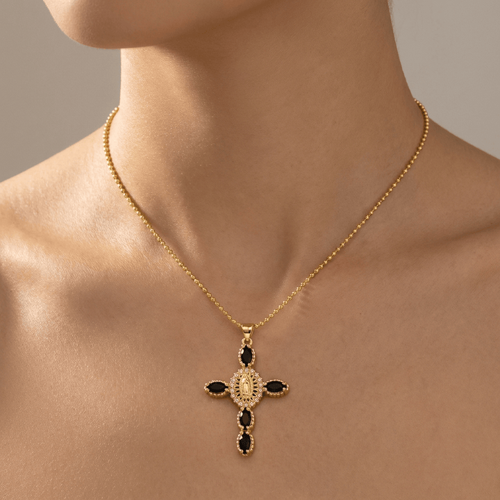 Faith Necklace