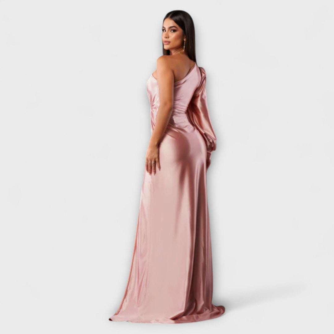Elisa - Elegant Dress with Sophistication
