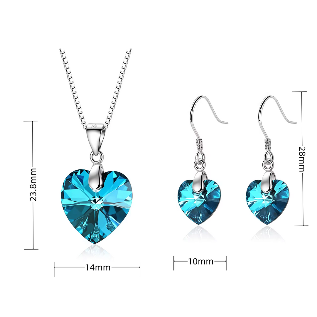 Condesa Jewelry Set