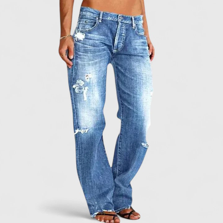 Lorena | Elegant Jeans