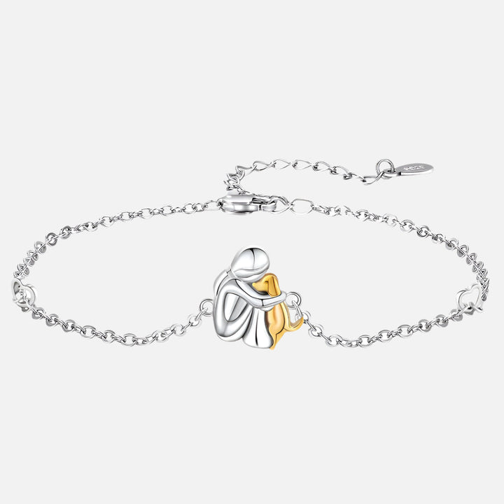 Charm Your Luck Bracelet