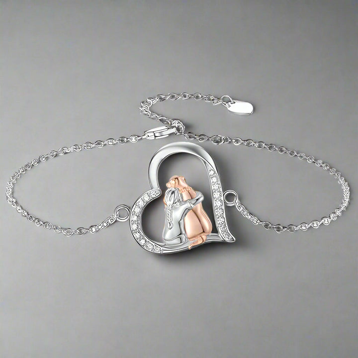 Cozy Embrace Bracelet