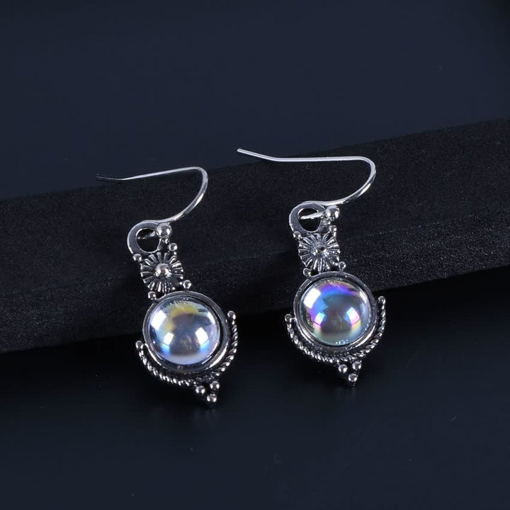 Moonstone Women's Earrings