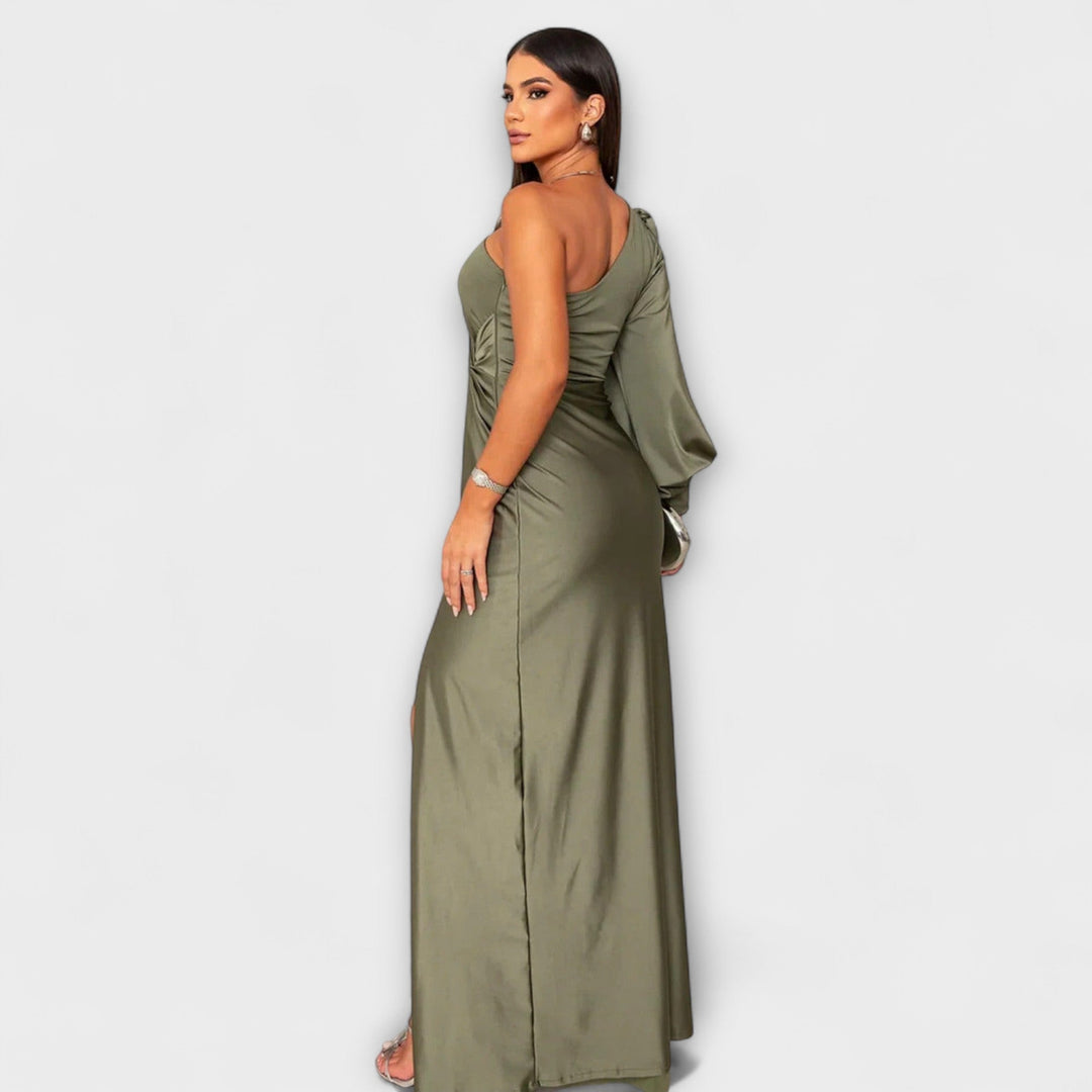 Elisa - Elegant Dress with Sophistication