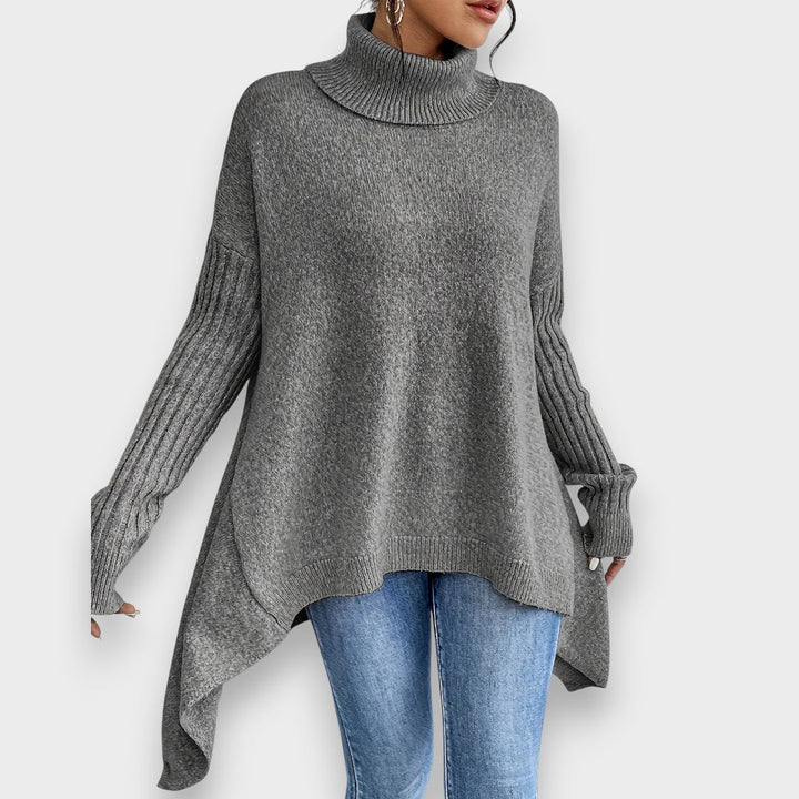 Silvia | Cosy Sweater