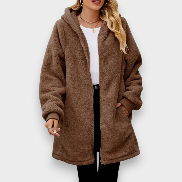 Daniela | Women's Fleece Jacket