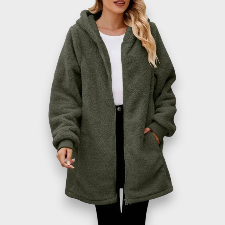 Daniela | Women's Fleece Jacket
